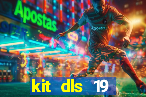 kit dls 19 barcelona 2015